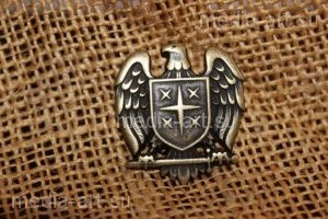 Значок «Орел»