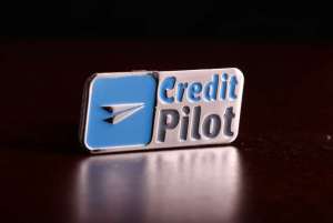 Значок «Credit Pilot»